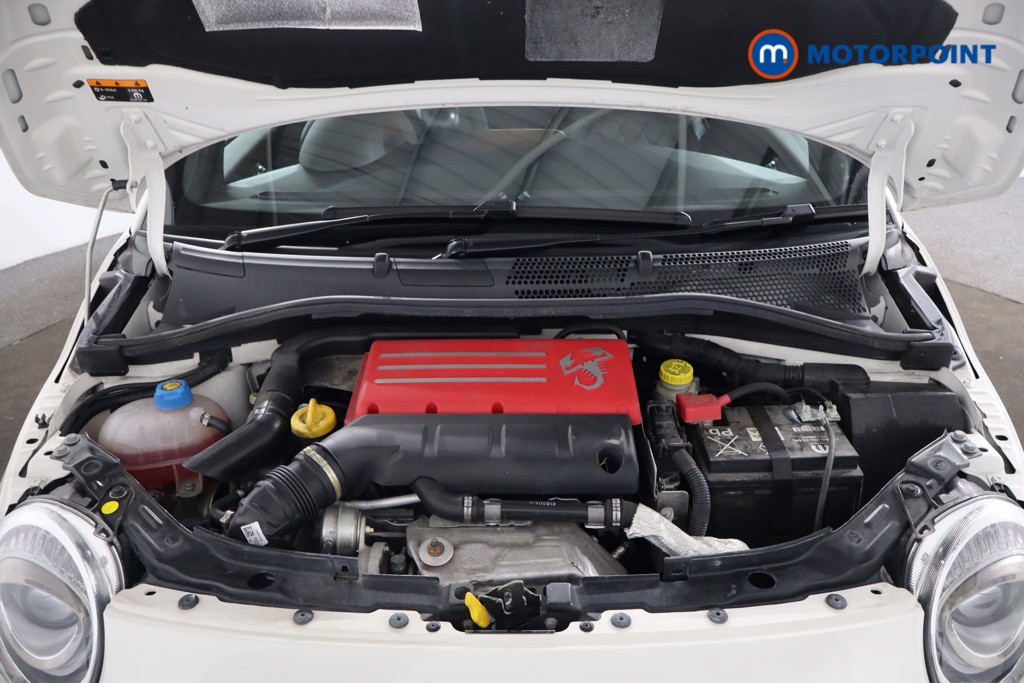 Used Abarth 595 2022 for sale - 76949254: Photo 43