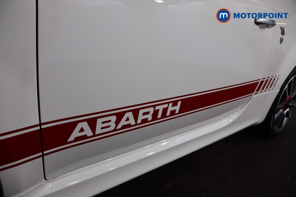 Used Abarth 595 2022 for sale - 76949254: Photo 44