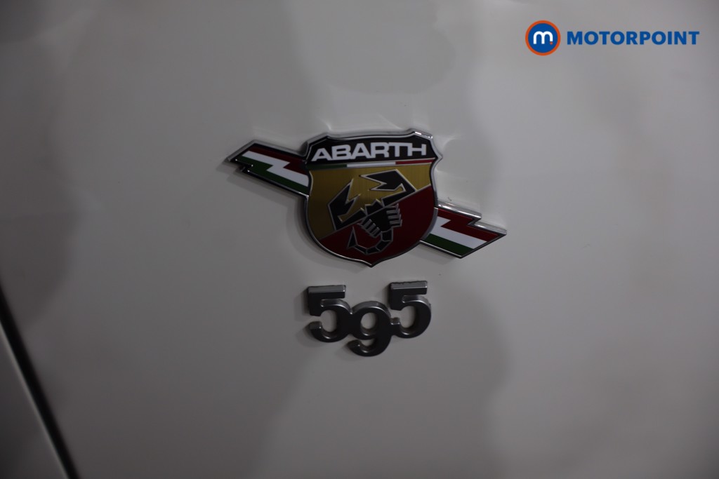 Used Abarth 595 2022 for sale - 76949254: Photo 45