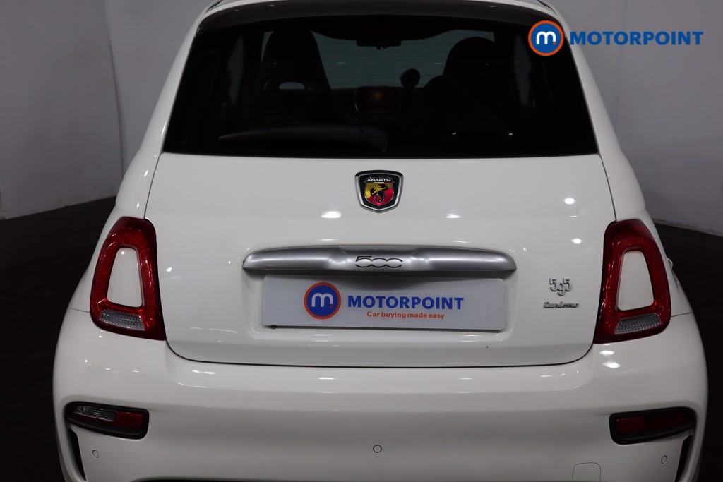 Used Abarth 595 2022 for sale - 76949254: Photo 47
