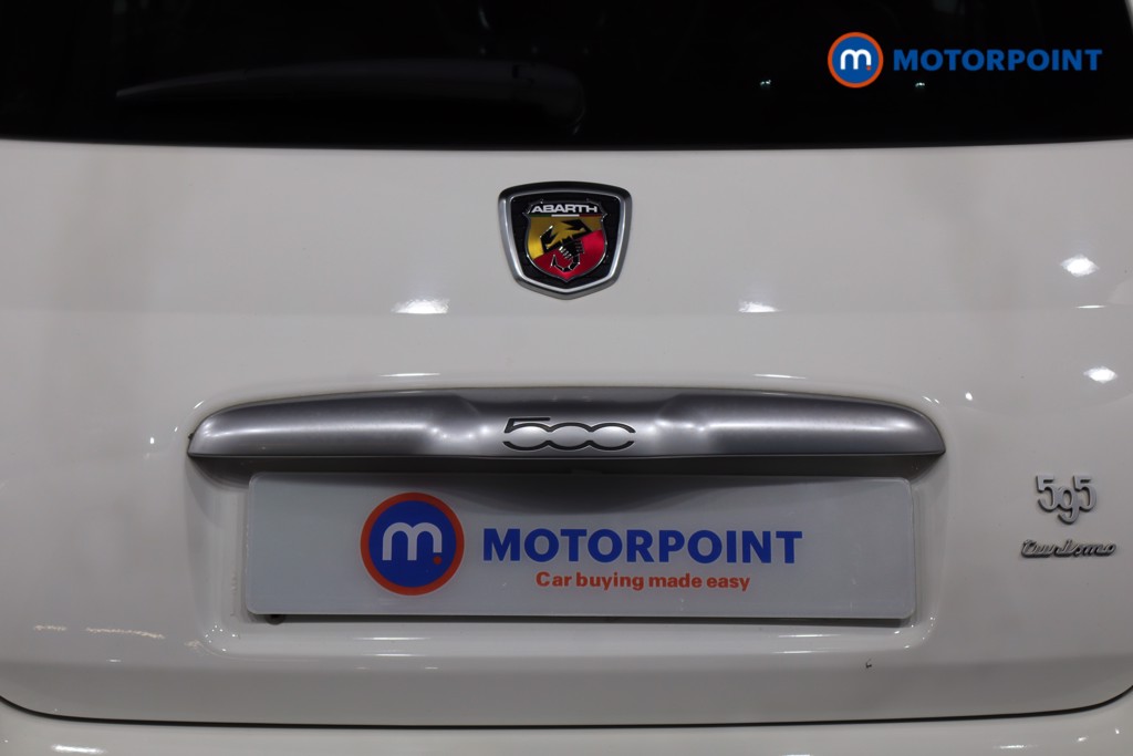 Used Abarth 595 2022 for sale - 76949254: Photo 48