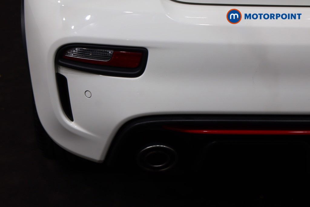 Used Abarth 595 2022 for sale - 76949254: Photo 50