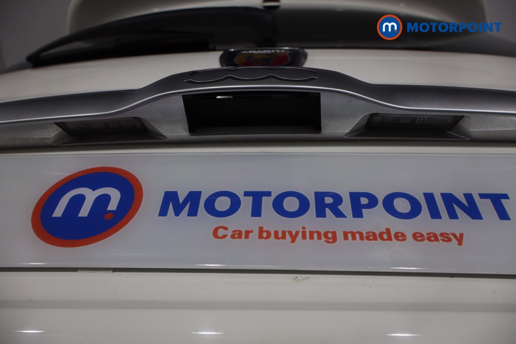 Used Abarth 595 2022 for sale - 76949254: Photo 51