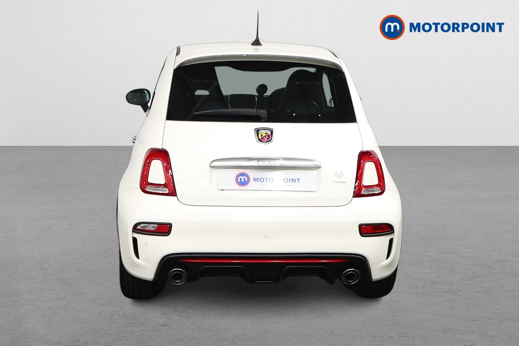 Used Abarth 595 2022 for sale - 76949254: Photo 6