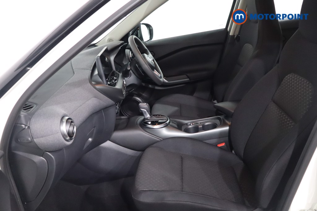 Used Nissan Juke 2025 for sale - 77378784: Photo 12