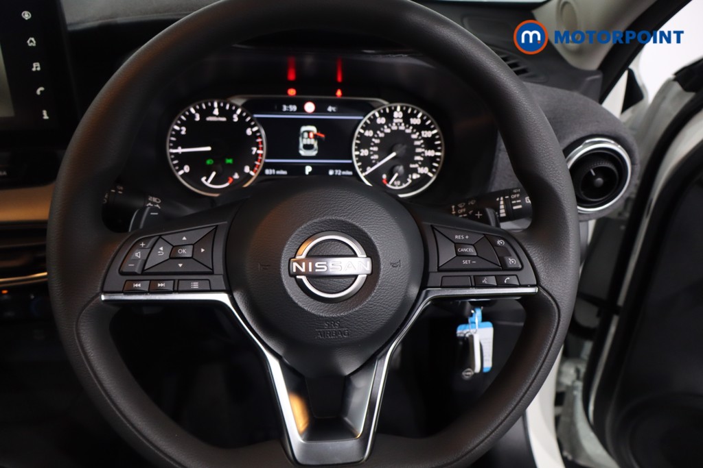 Used Nissan Juke 2025 for sale - 77378784: Photo 14