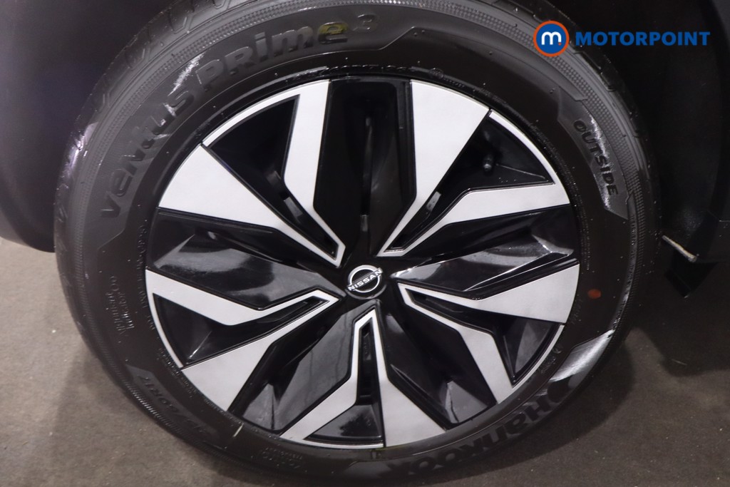 Used Nissan Juke 2025 for sale - 77378784: Photo 17