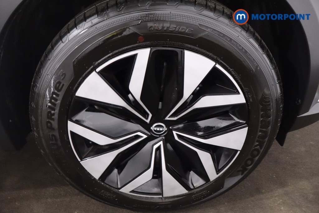 Used Nissan Juke 2025 for sale - 77378784: Photo 18