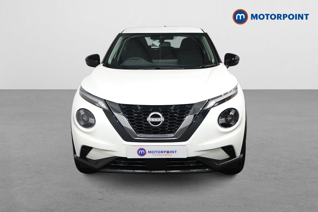 Used Nissan Juke 2025 for sale - 77378784: Photo 2