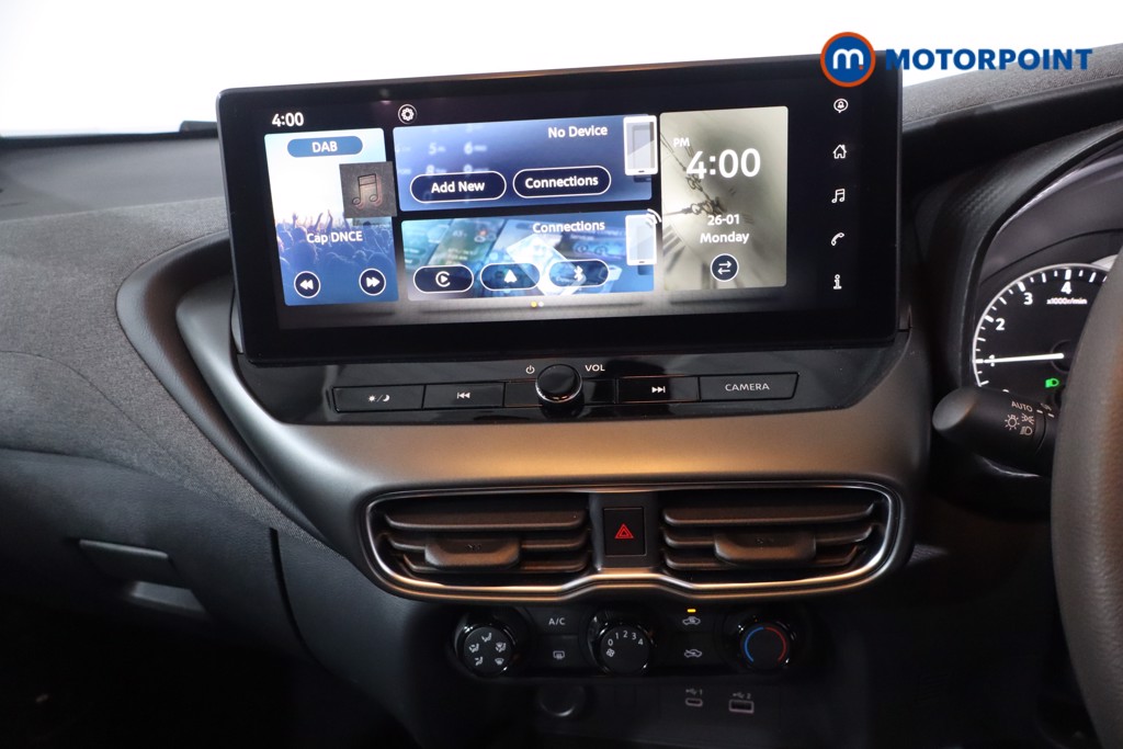 Used Nissan Juke 2025 for sale - 77378784: Photo 26