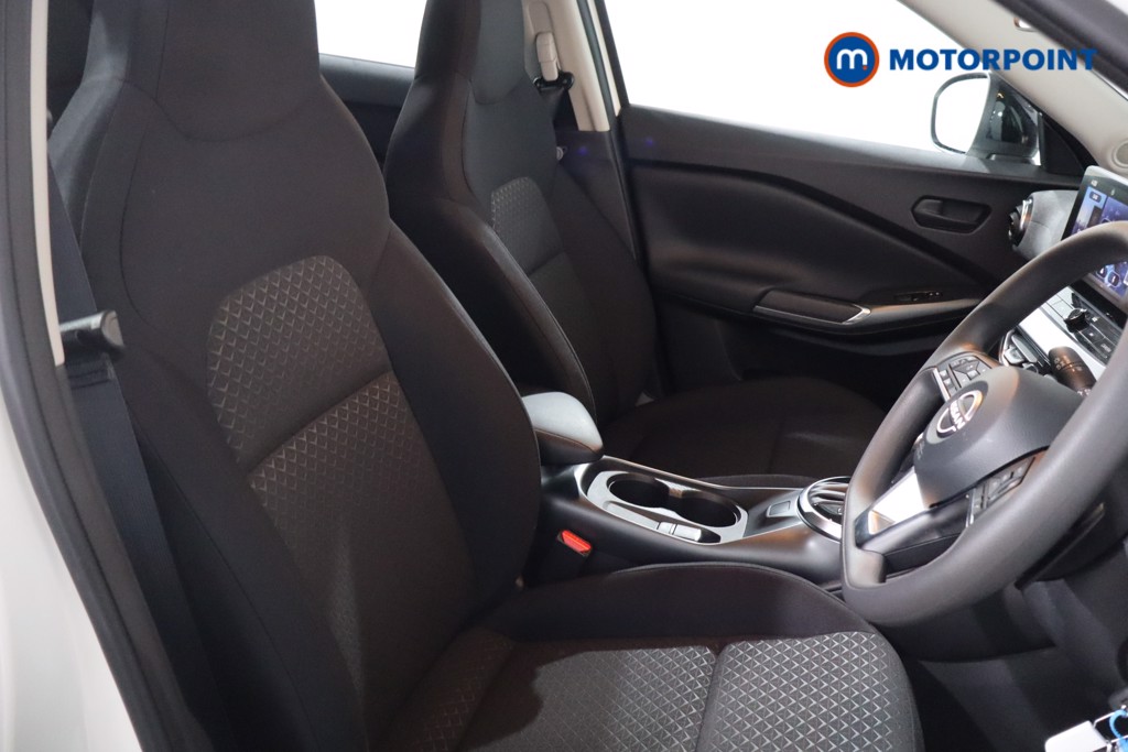 Used Nissan Juke 2025 for sale - 77378784: Photo 29