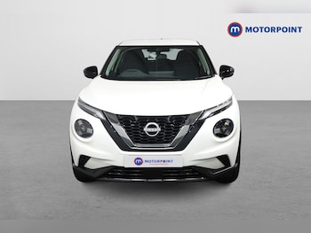 Used Nissan Juke 2025 for sale - 77378784: Photo