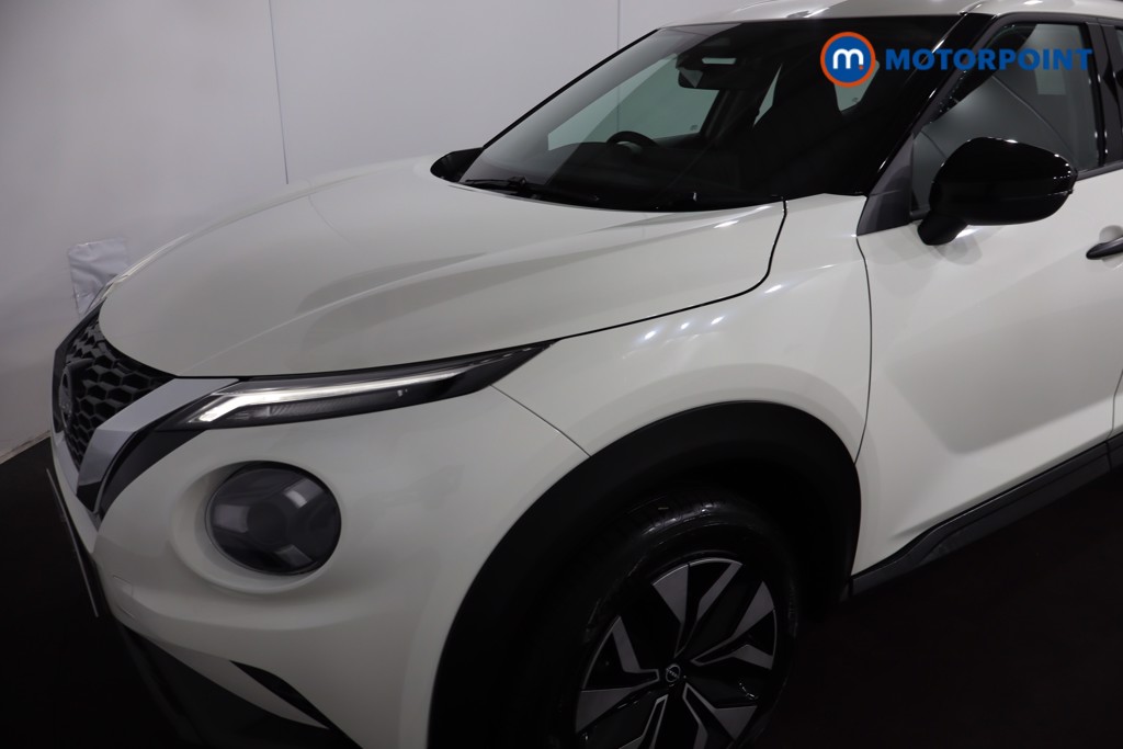 Used Nissan Juke 2025 for sale - 77378784: Photo 33