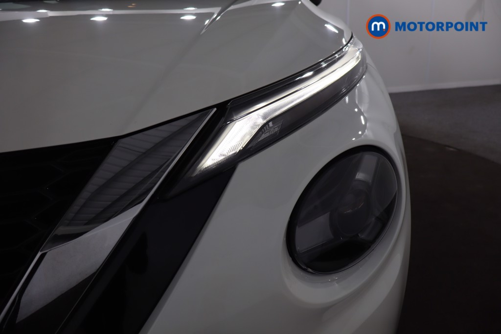 Used Nissan Juke 2025 for sale - 77378784: Photo 36