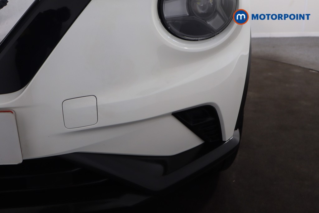 Used Nissan Juke 2025 for sale - 77378784: Photo 37