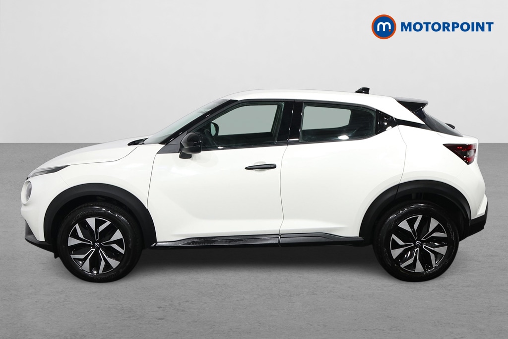 Used Nissan Juke 2025 for sale - 77378784: Photo 4