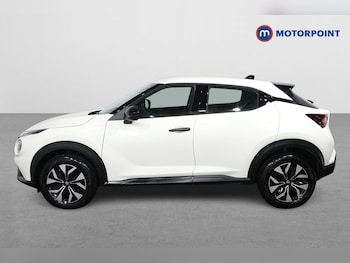 Used Nissan Juke 2025 for sale - 77378784: Photo