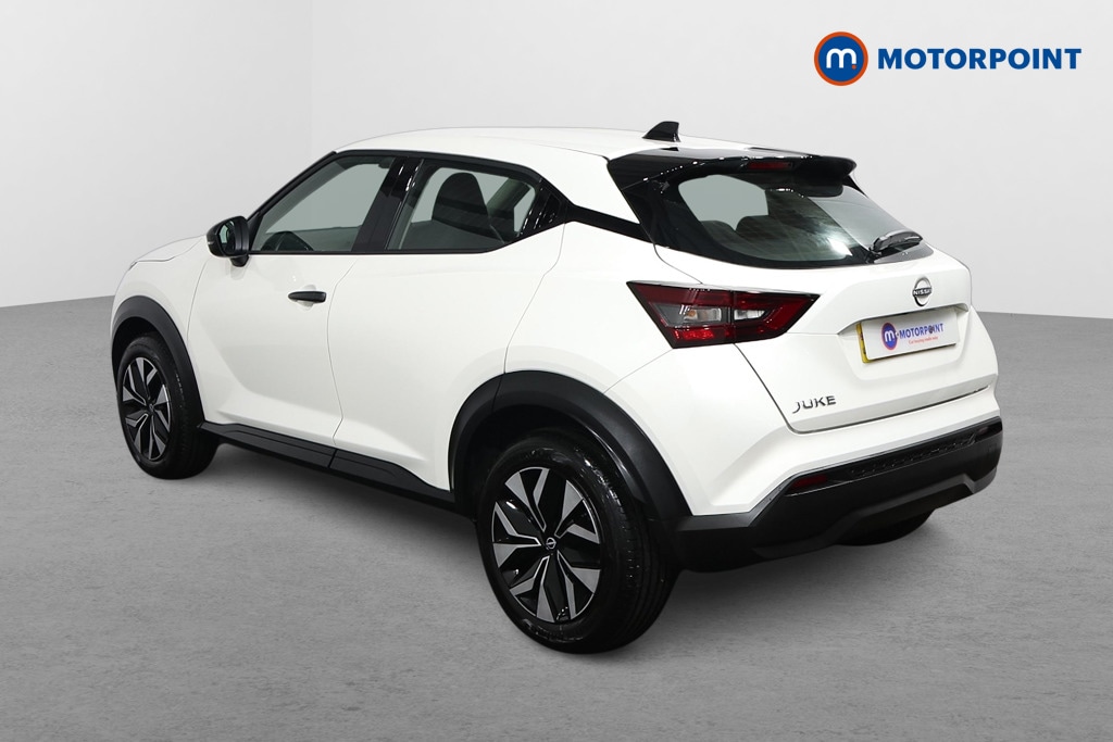 Used Nissan Juke 2025 for sale - 77378784: Photo 5