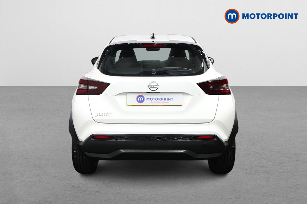 Used Nissan Juke 2025 for sale - 77378784: Photo 6