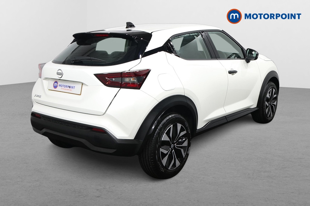 Used Nissan Juke 2025 for sale - 77378784: Photo 7
