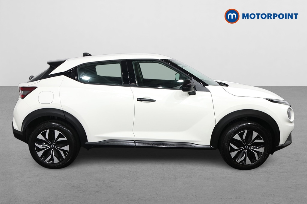 Used Nissan Juke 2025 for sale - 77378784: Photo 8