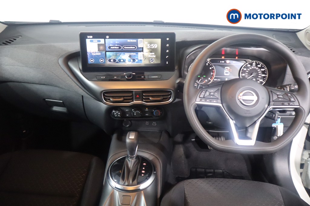 Used Nissan Juke 2025 for sale - 77378784: Photo 9