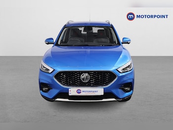 Used MG MG ZS 2021 for sale - 78538190: Photo