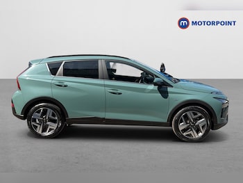 Used Hyundai BAYON 2023 for sale - 78743493: Photo