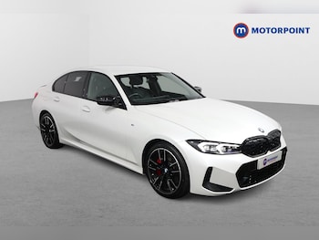 2023 - M340i xDrive MHT 4dr Step Auto