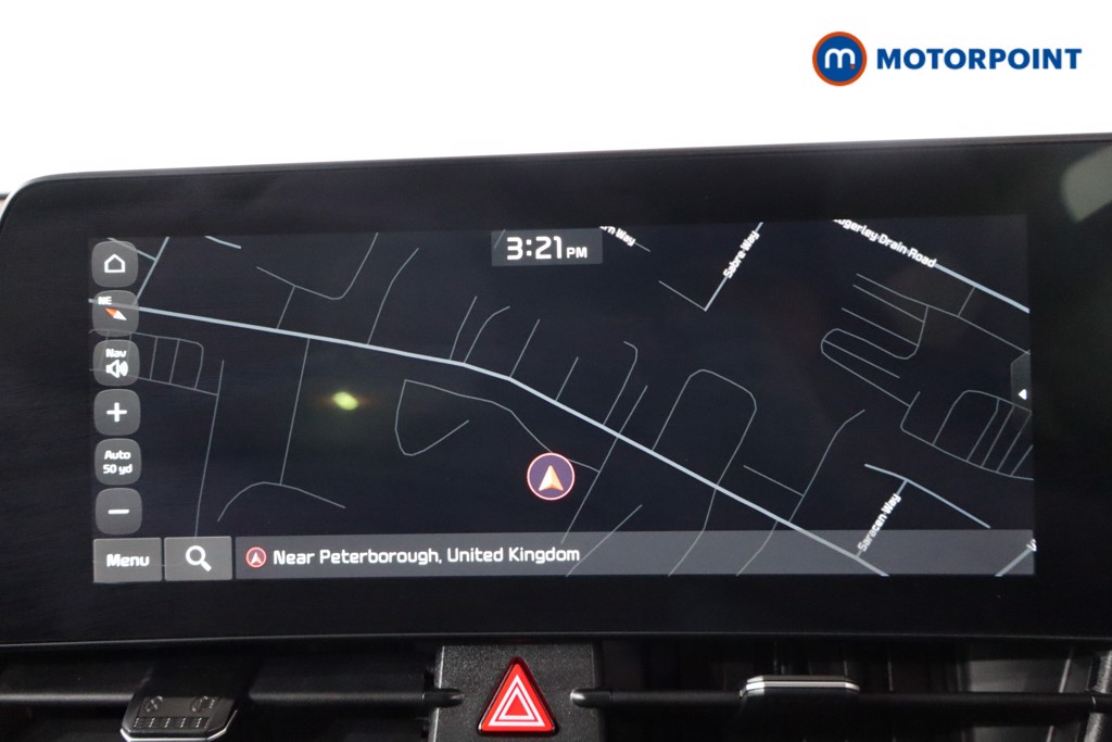 Used Kia Sportage 2024 for sale - 76758321: Photo 10