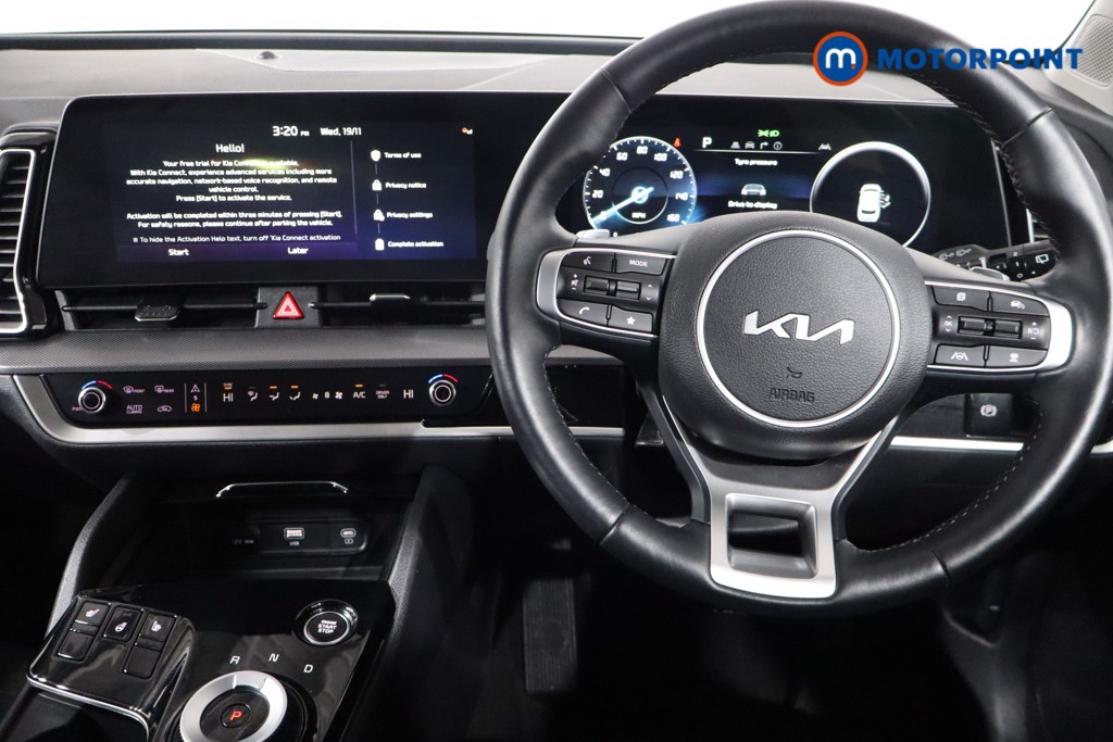 Used Kia Sportage 2024 for sale - 76758321: Photo 11