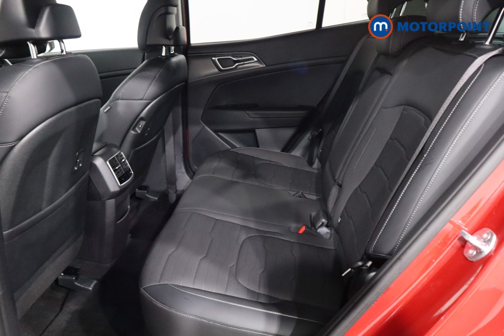 Used Kia Sportage 2024 for sale - 76758321: Photo 13