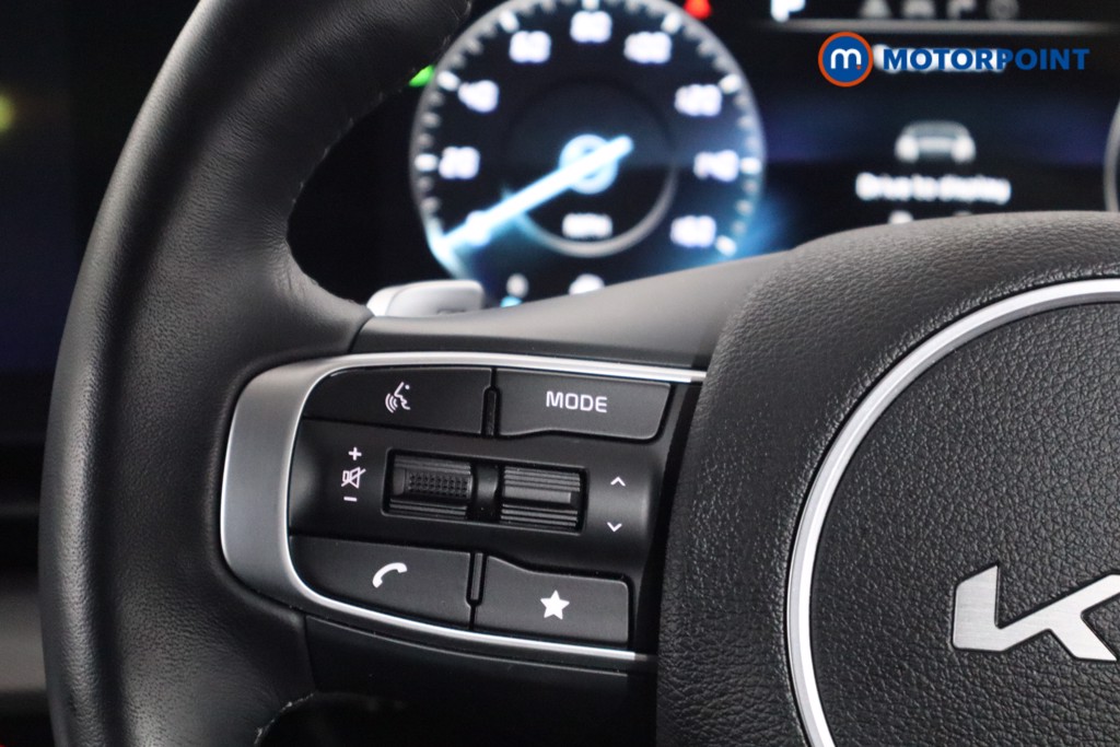 Used Kia Sportage 2024 for sale - 76758321: Photo 15