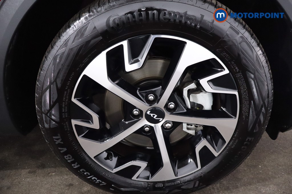 Used Kia Sportage 2024 for sale - 76758321: Photo 18