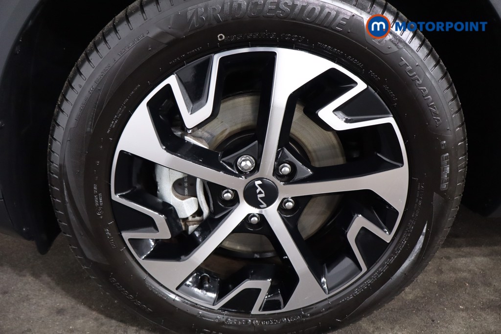 Used Kia Sportage 2024 for sale - 76758321: Photo 19