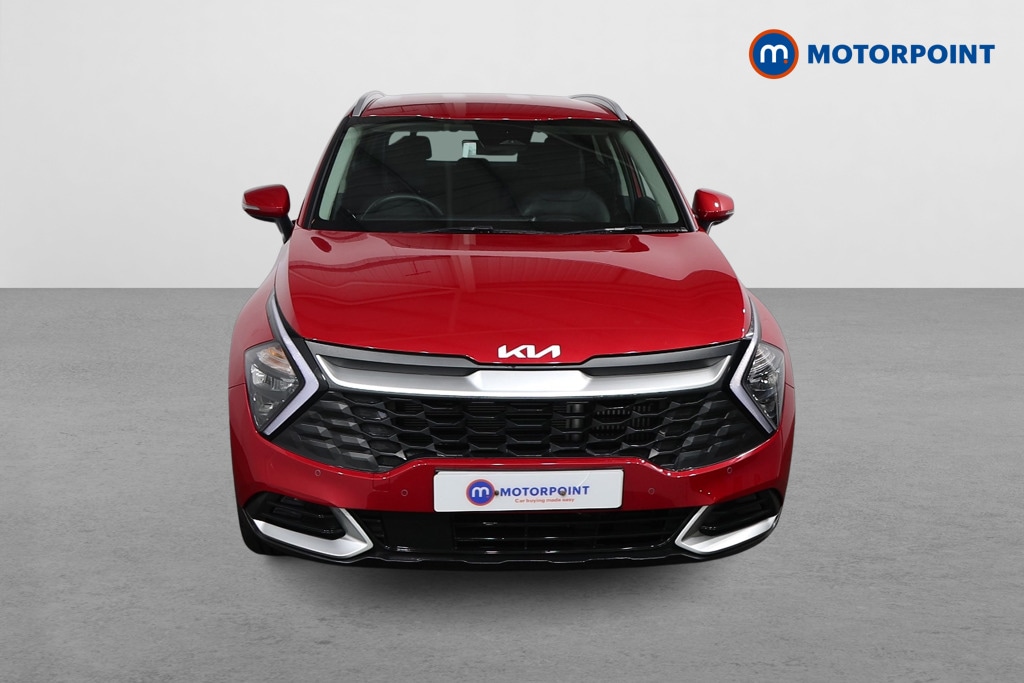 Used Kia Sportage 2024 for sale - 76758321: Photo 2