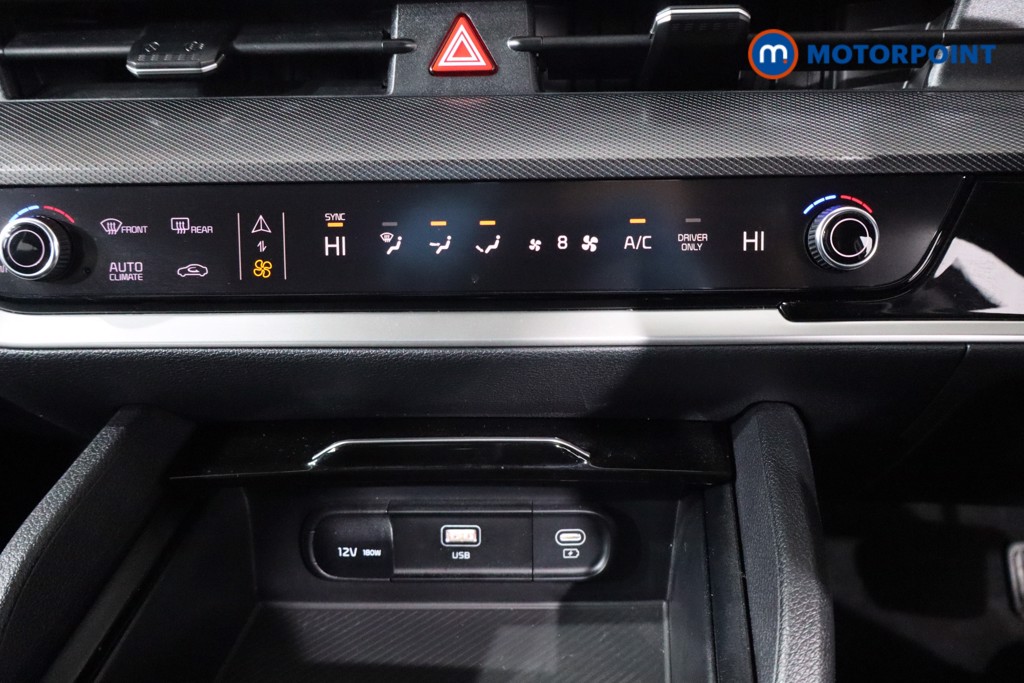 Used Kia Sportage 2024 for sale - 76758321: Photo 24