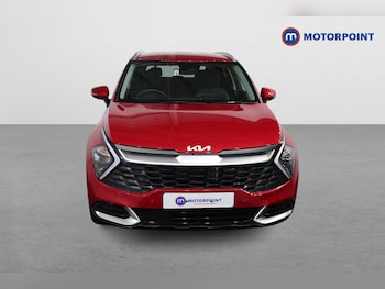 Used Kia Sportage 2024 for sale - 76758321: Photo