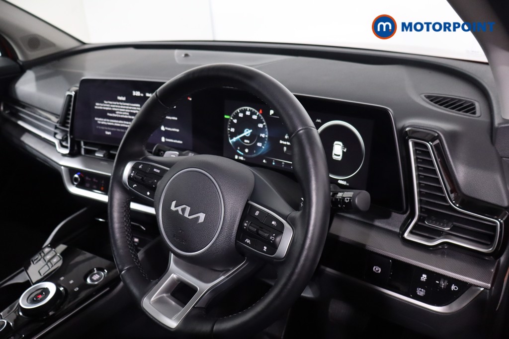 Used Kia Sportage 2024 for sale - 76758321: Photo 33