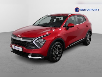 Used Kia Sportage 2024 for sale - 76758321: Photo