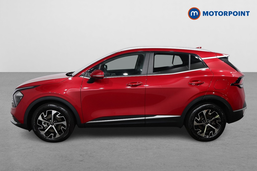 Used Kia Sportage 2024 for sale - 76758321: Photo 4