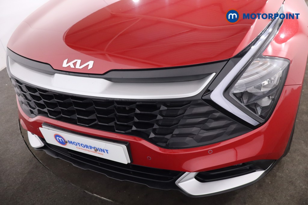 Used Kia Sportage 2024 for sale - 76758321: Photo 41