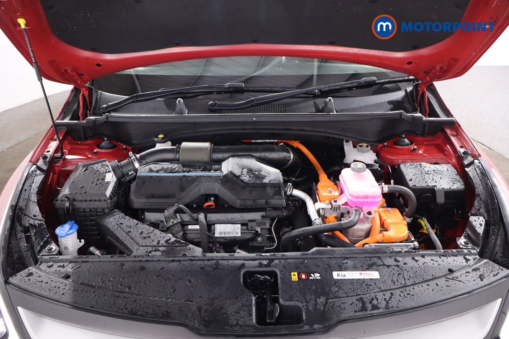 Used Kia Sportage 2024 for sale - 76758321: Photo 42