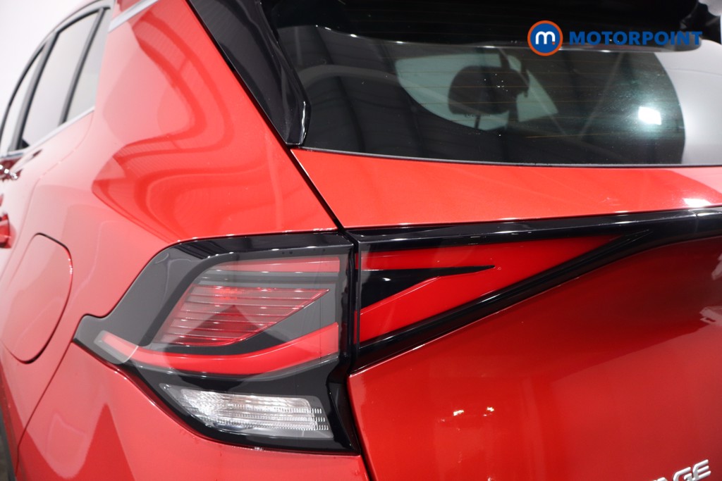 Used Kia Sportage 2024 for sale - 76758321: Photo 44