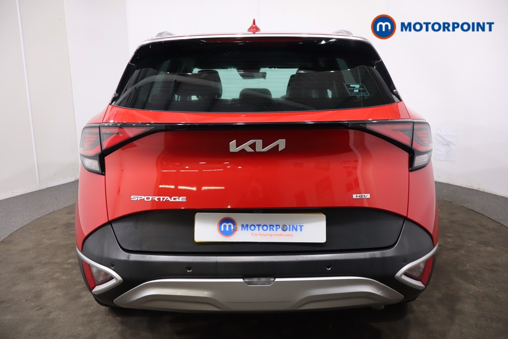 Used Kia Sportage 2024 for sale - 76758321: Photo 47