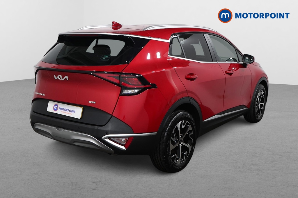 Used Kia Sportage 2024 for sale - 76758321: Photo 7