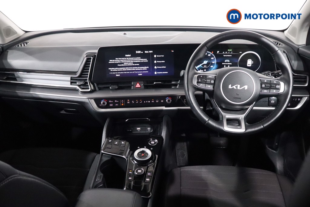 Used Kia Sportage 2024 for sale - 76758321: Photo 9