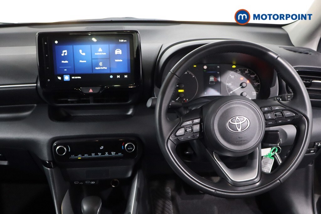 Used Toyota Yaris for sale - 78223834: Photo 11