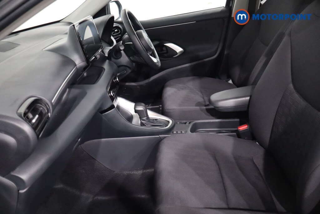 Used Toyota Yaris for sale - 78223834: Photo 12