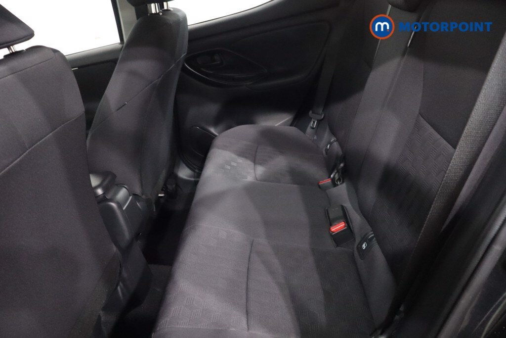 Used Toyota Yaris for sale - 78223834: Photo 13